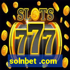 solnbet .com